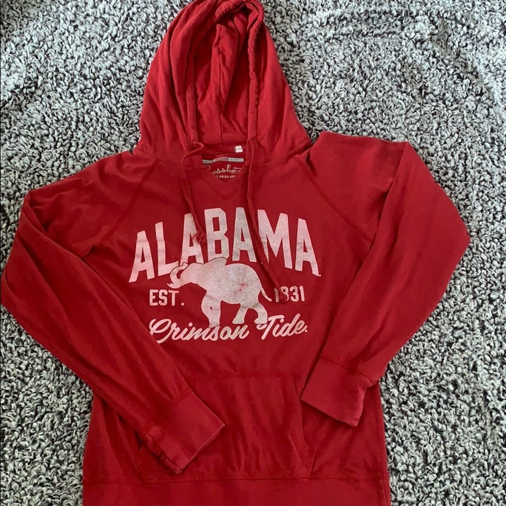 Alabama Crimson Tide Sweatshirt